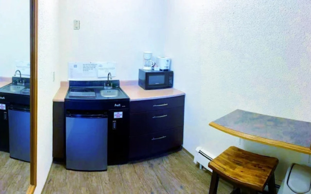 Grande Mountain Lodge