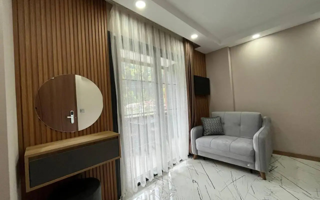 Poyraz Hotel