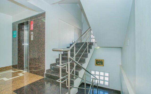 OYO Flagship 28787 Ashoka Pillar Road
