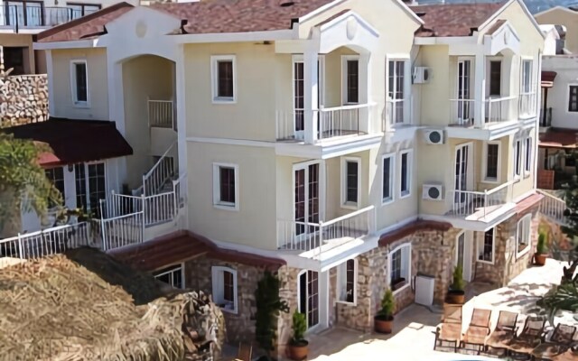 Kalkan Park Otel