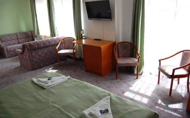 Hotel Am Markt