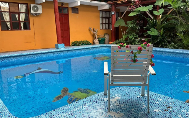 Hotel & Suites Bello Caribe