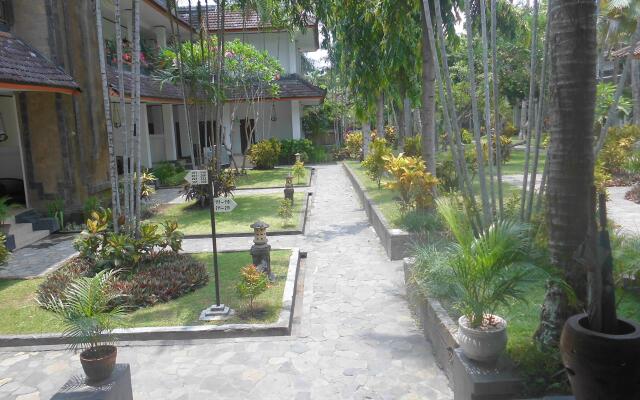 Puri Saron Senggigi Hotel