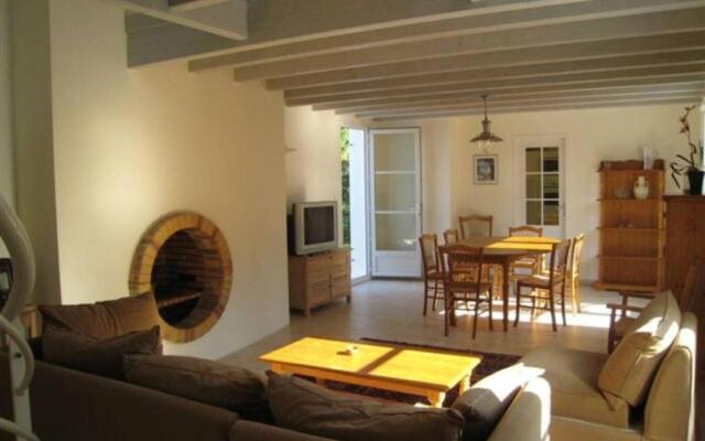 Maison Saint-Georges-d'Oléron, 5 pièces, 8 personnes - FR-1-246A-7