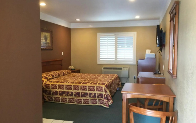 Beverly Inn