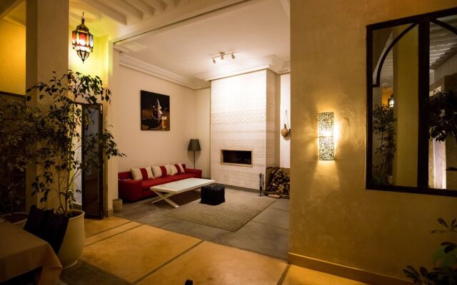 Riad Samarine