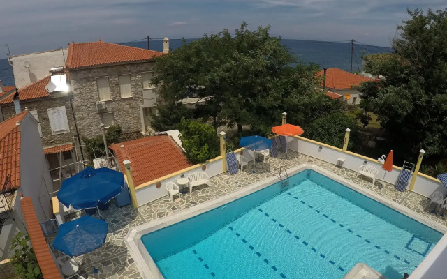Zafiria Apartments