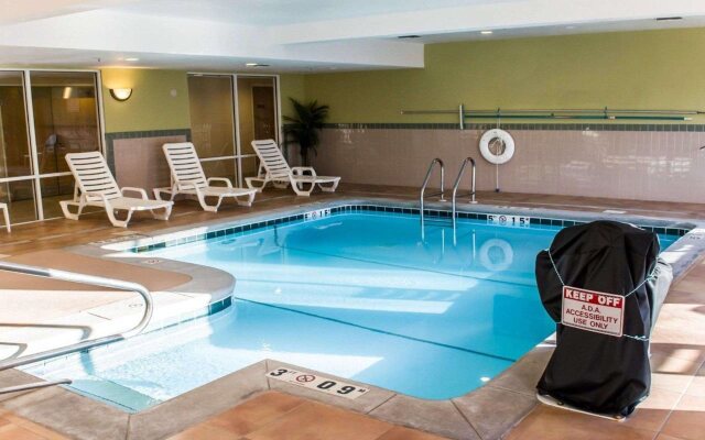 Comfort Suites Foley