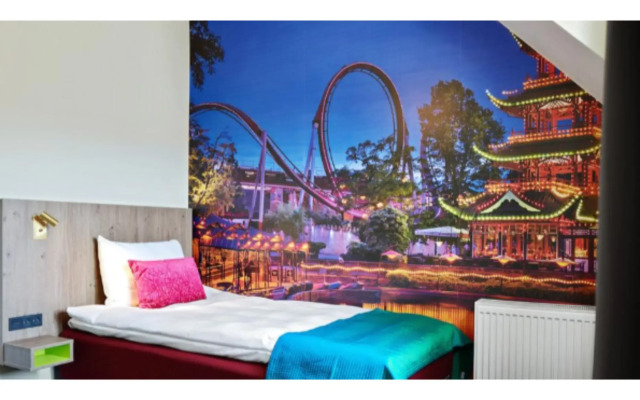 ProfilHotels Richmond