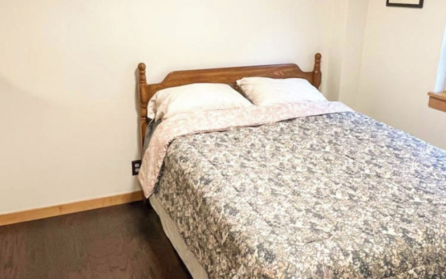 Urban Living - 2 Bed and 1 Bath
