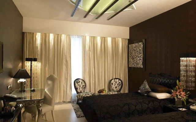 The Zuri Whitefield, Bangalore