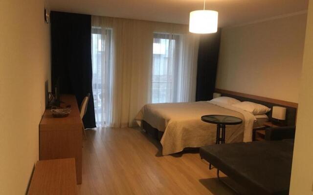 Orbi Palace room 536
