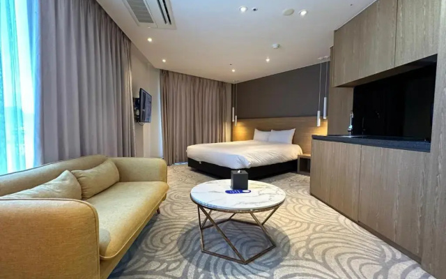 Saint Beach Hotel