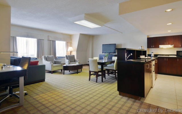 Holiday Inn Ottawa Dwtn - Parliament Hill by IHG