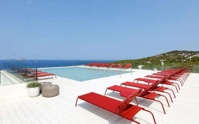 TRS Ibiza Hotel - Adults Only +16