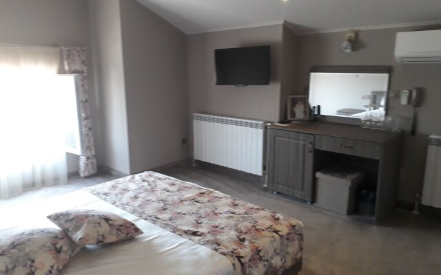 Hotel London