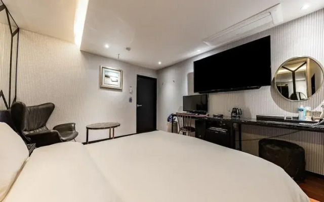 Cheongju No25 Hotel
