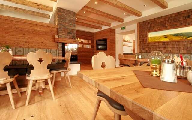 Familienhotel Oberkarteis