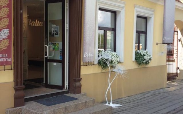 Gallery Balta Apartments