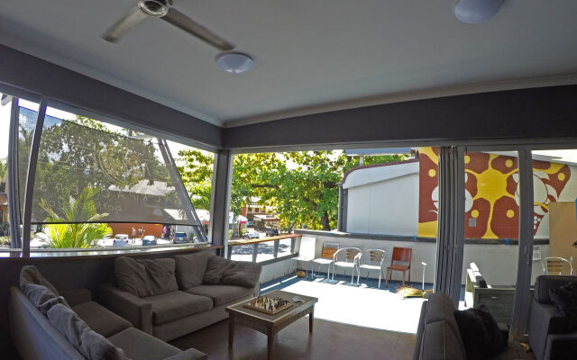 Global Backpackers - Port Douglas