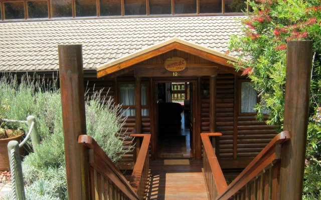 Interlude in Knysna