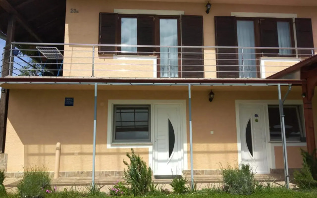 Studio apartman Trdina