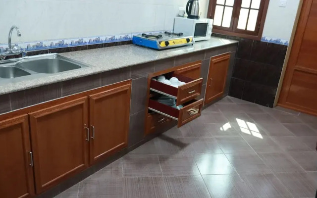 Bahla Hotel Apartment