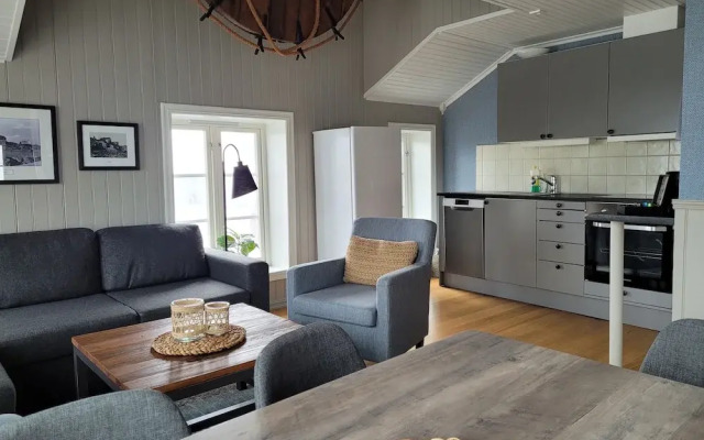 Ona Havstuer - by Classic Norway Hotels