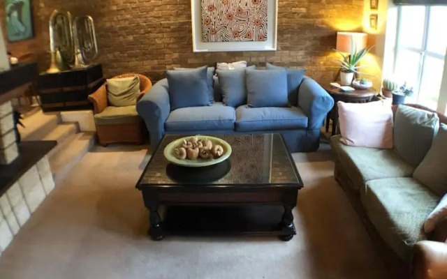 Beach Haven Accommodations