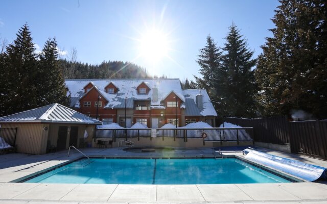 Lake Placid Lodge by Whiski Jack