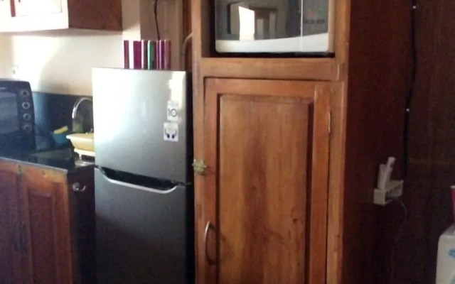 Lutwala Dive and Bungalows