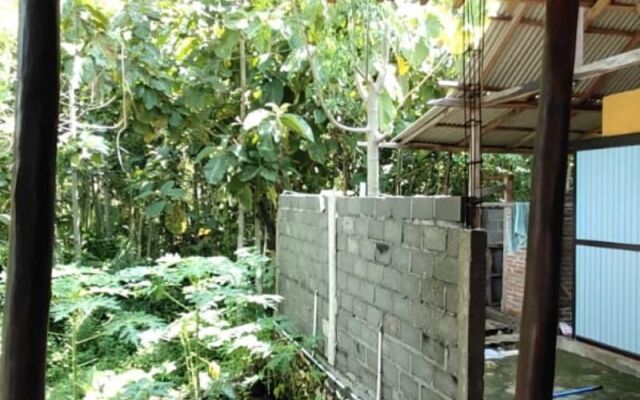 Homestay Putu Popon