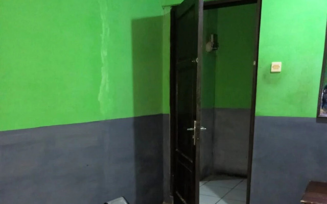 Penginapan 99