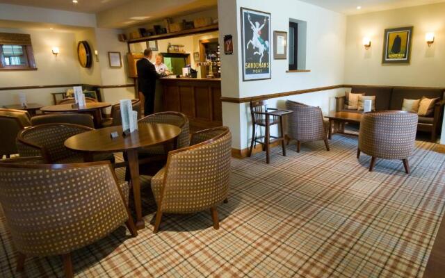 Lancaster House Hotel