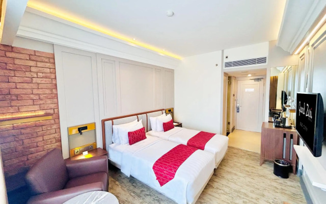 Grand Zuri BSD City
