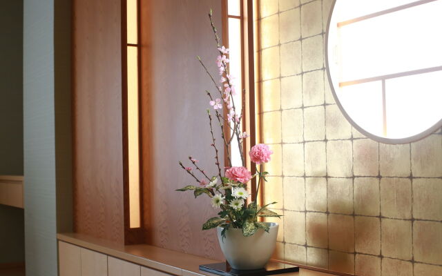 Hotel Shiragiku