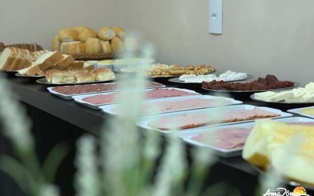 Hotel Portal da Amazônia