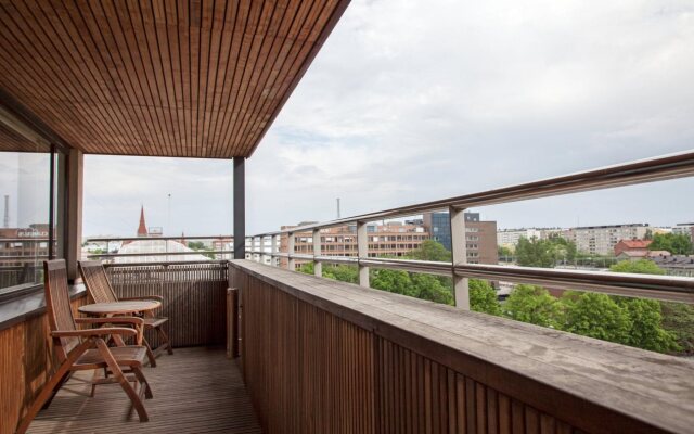 Scandic Tampere City