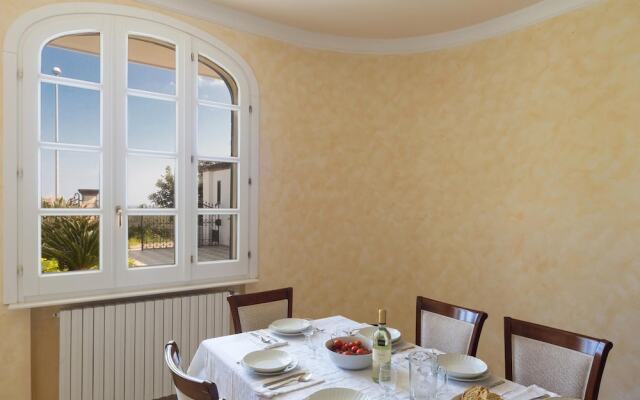 619 La Ripostiera by Barbarhouse