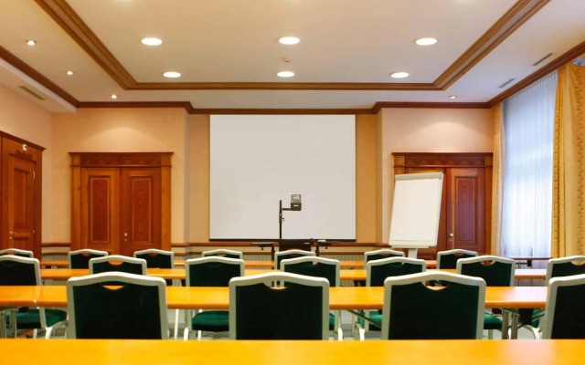 ibis Styles Zurich City Center