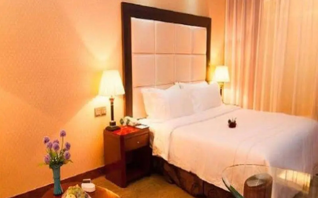 Shenzhen Bao Yue Hotel