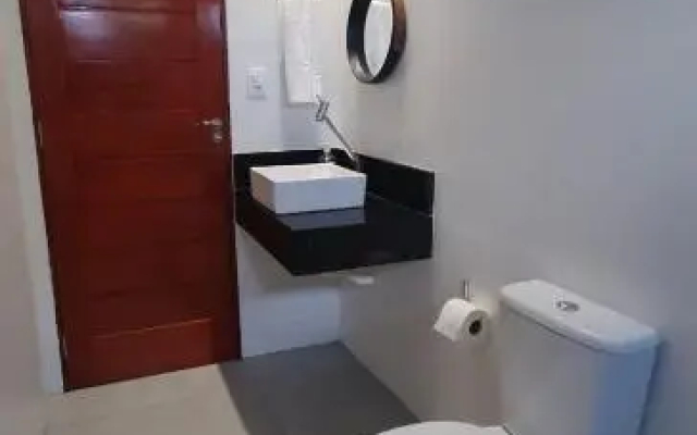 Casa branca