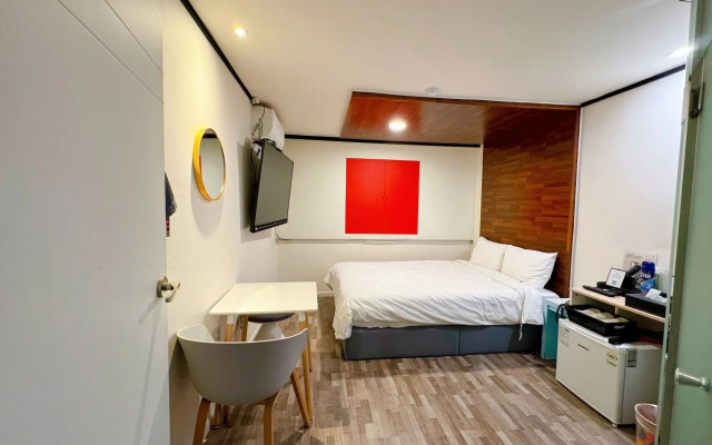 Hotel Atti