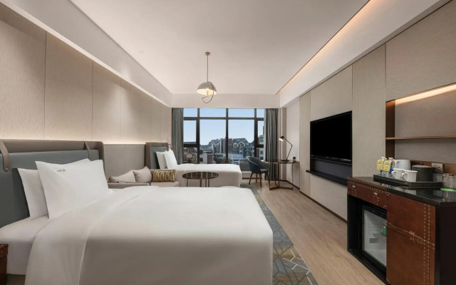 Holiday Inn Changchun Jingyue