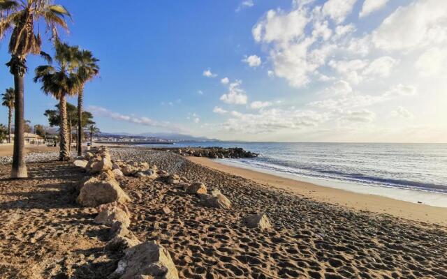 Résidence Pearl Beach - Seaside Rooftop Pool