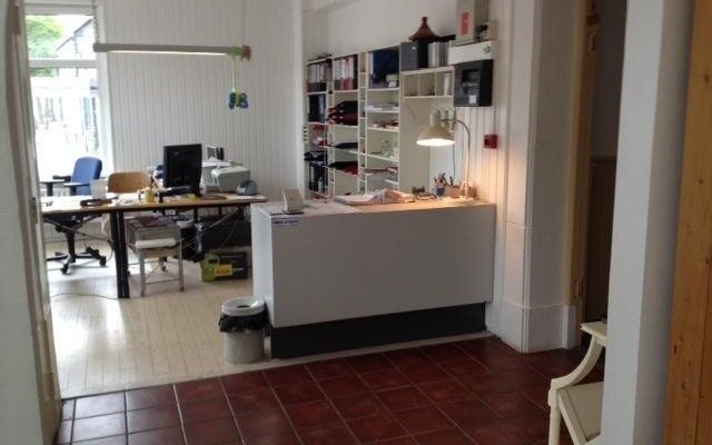 Hotel Bar Bistro Kaai 31