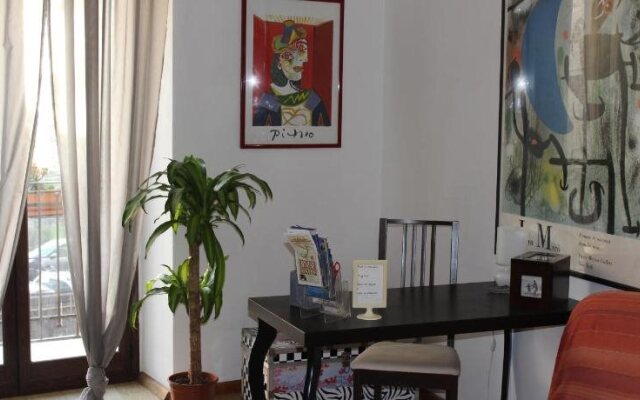 B&B A Casa di Elena