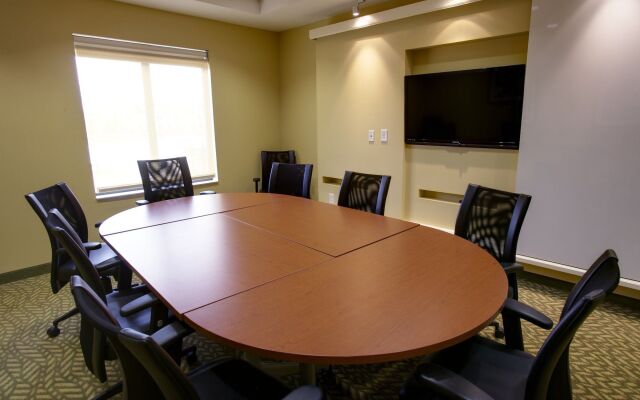 TownePlace Suites Jackson Ridgeland/Township at Colony Park