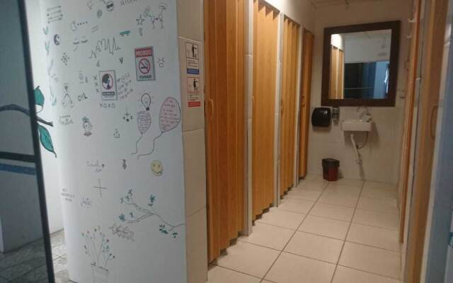 Hostel Calábria Vila Madalena