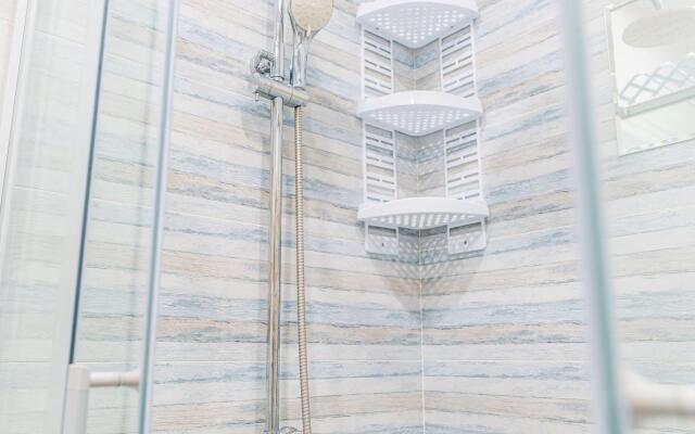 LetoApart (ЛетоАпарт) на улице Хворостянского 21-784